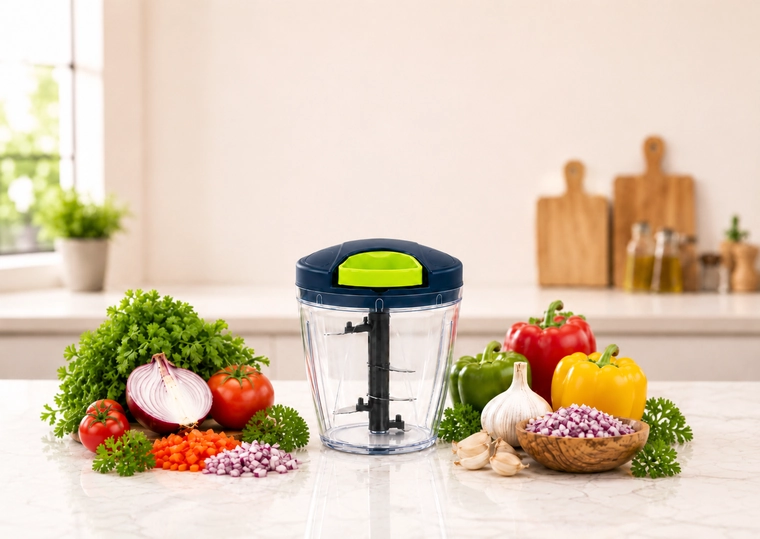 cageify vegetable choppers