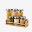 Kitchen Storage